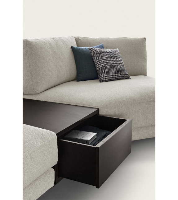 Barclay Sofa Bodema
