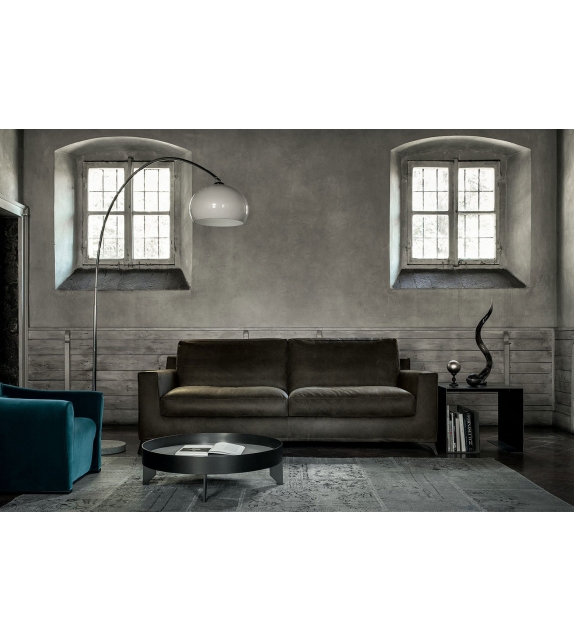 Mr Floyd Bodema Divano