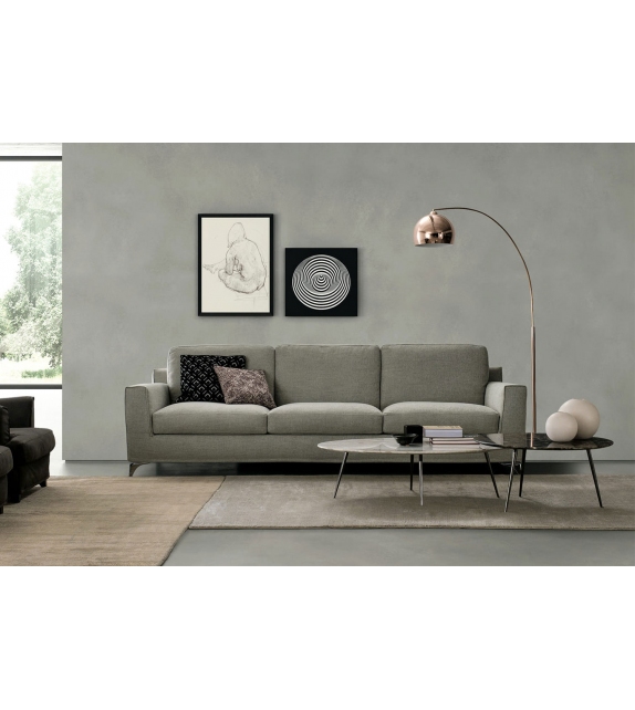 Mr Floyd Bodema Canapé