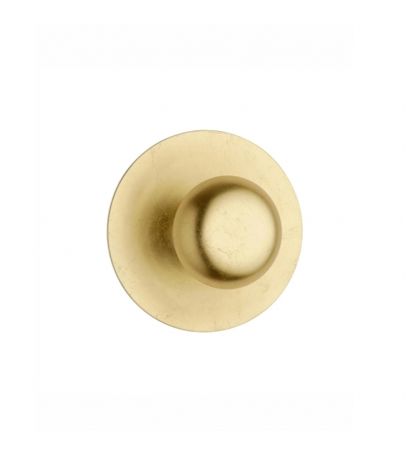 Funnel Vibia Lampada da Soffitto/Parete