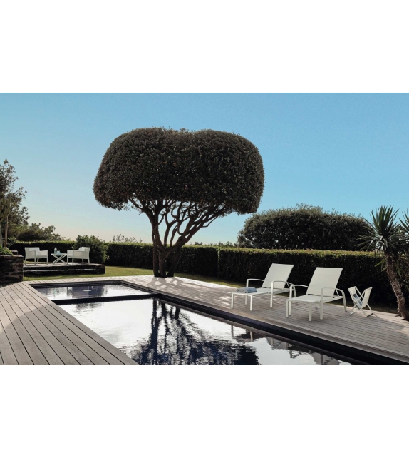 Lady Talenti Sonnenliege