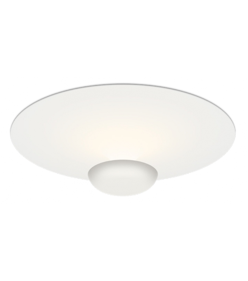 Funnel Vibia Lampada da Soffitto/Parete