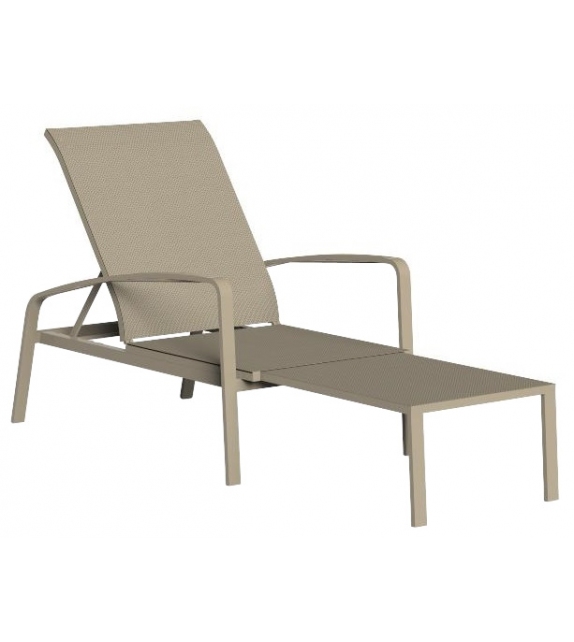 Lady Talenti Lettino