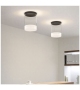 Guise Vibia Lampada da Soffitto