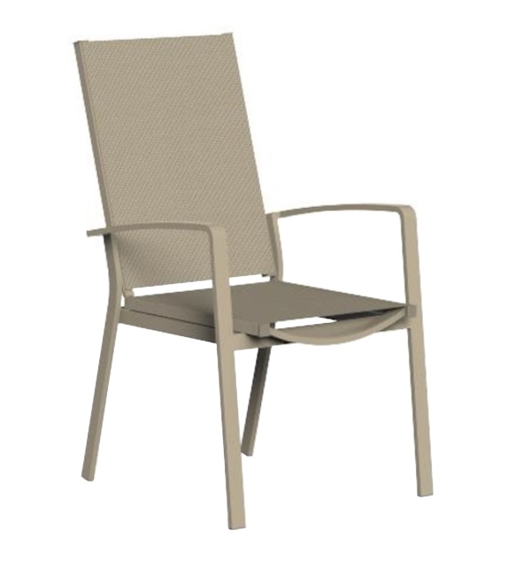 Lady Talenti Small Armchair