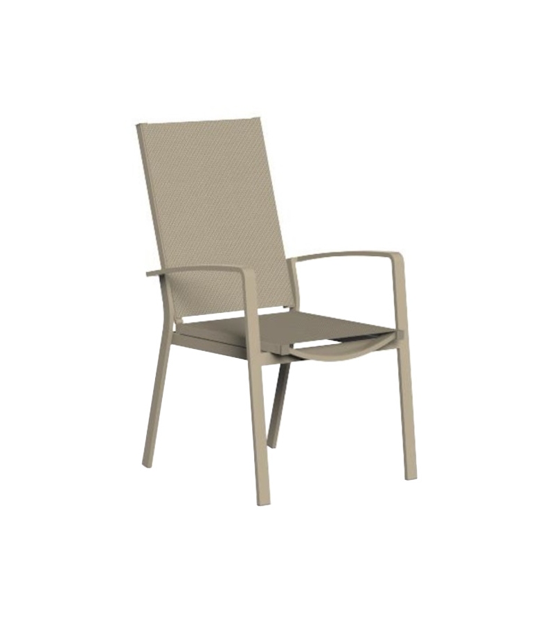 Lady Talenti Fauteuil