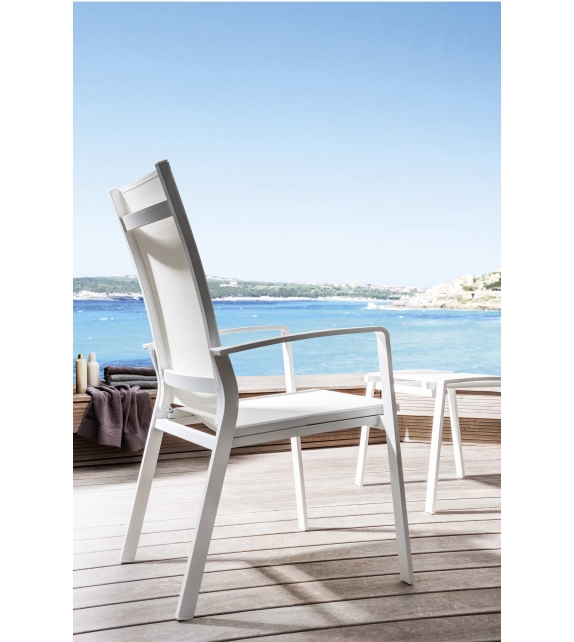 Lady Talenti Fauteuil