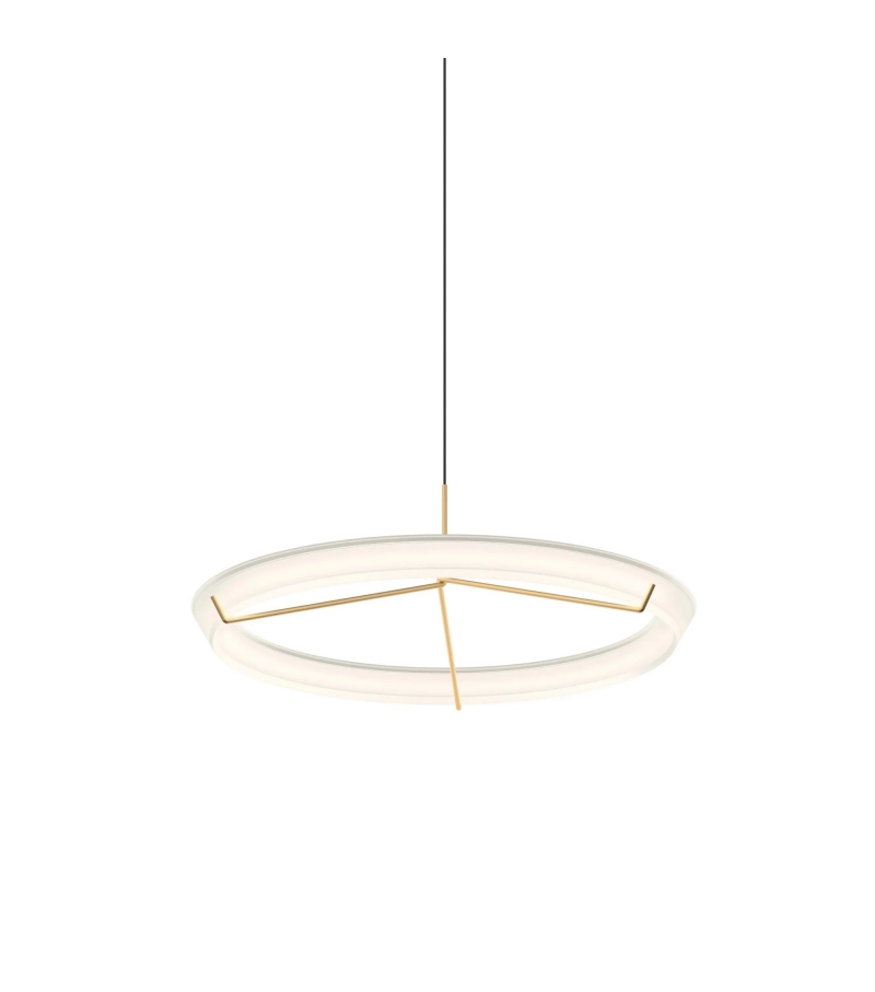 Tube Vibia Pendant Lamp
