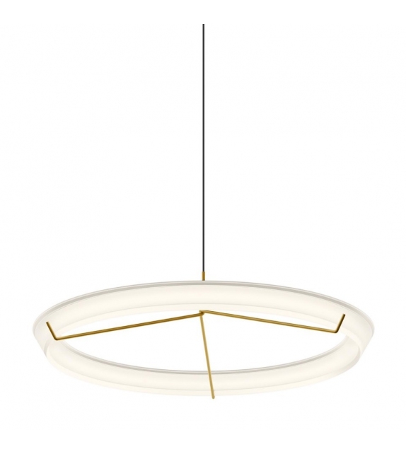 Tube Vibia Lampada a Sospensione