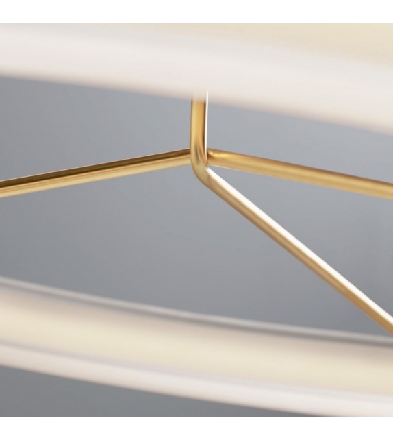 Tube Vibia Suspension