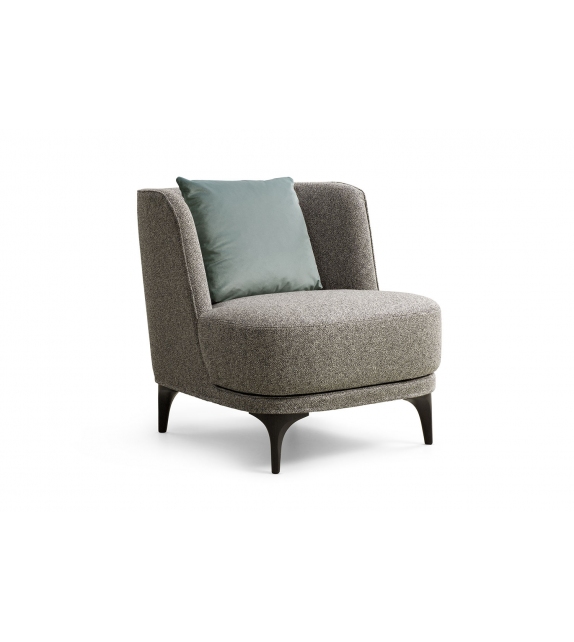 Luna Bodema Fauteuil