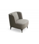 Luna Bodema Fauteuil