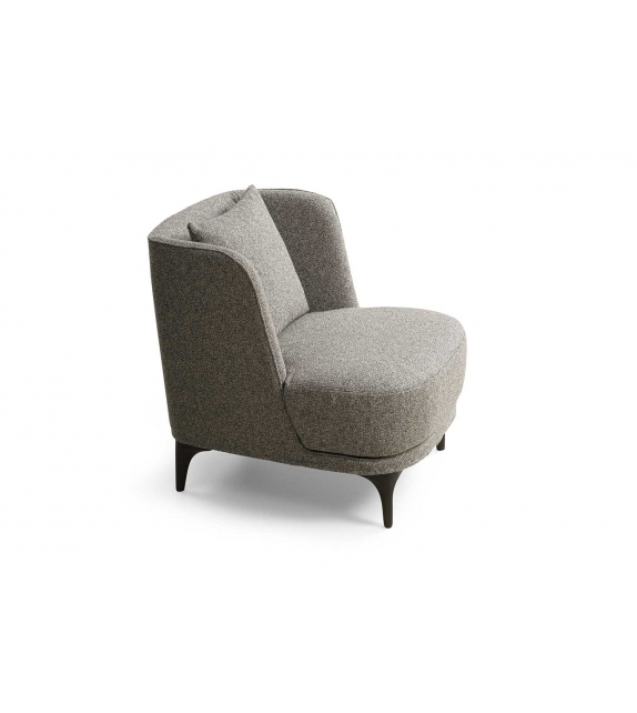 Luna Bodema Fauteuil