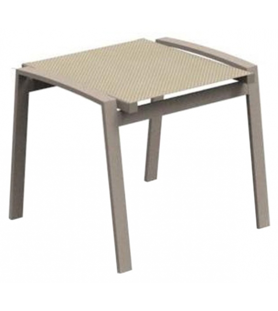 Lady Talenti Sitzpuff