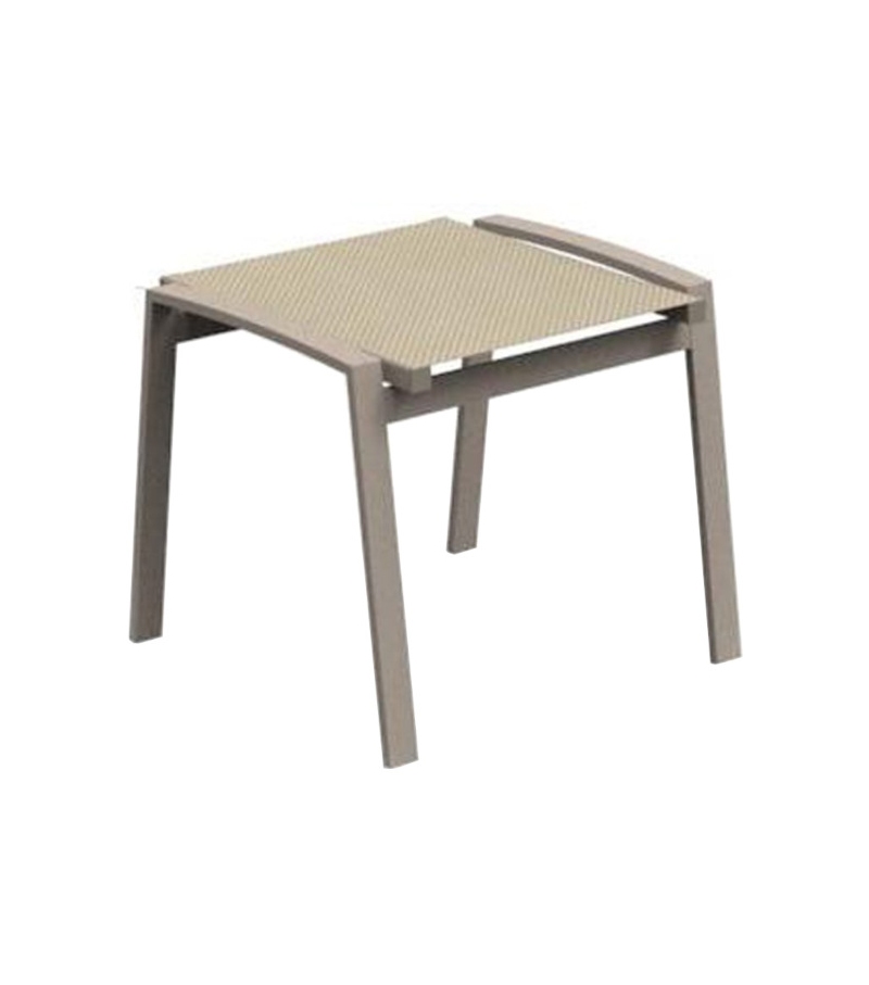 Lady Talenti Sitzpuff