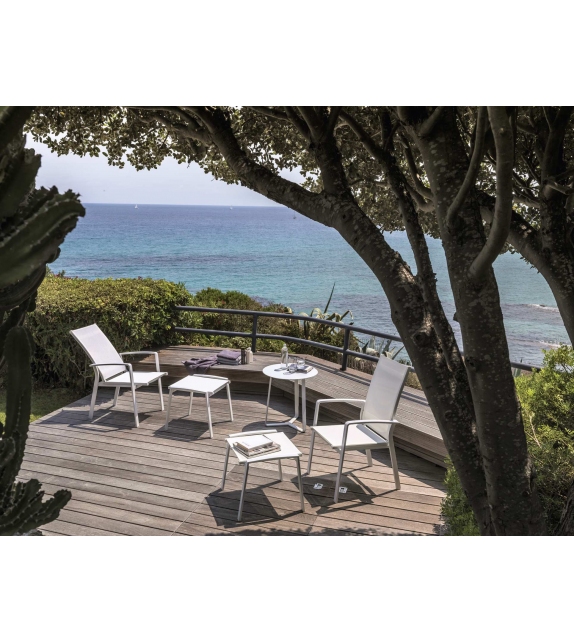 Lady Talenti Sitzpuff