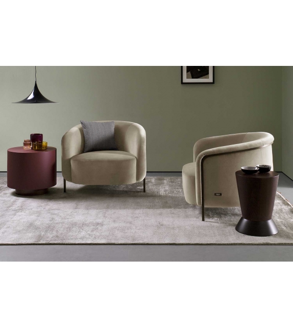 Ring Bodema Fauteuil