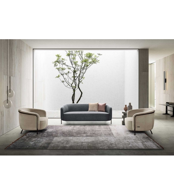 Ring Bodema Fauteuil