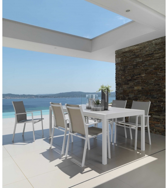 Maiorca Talenti Tisch Erweiterbar