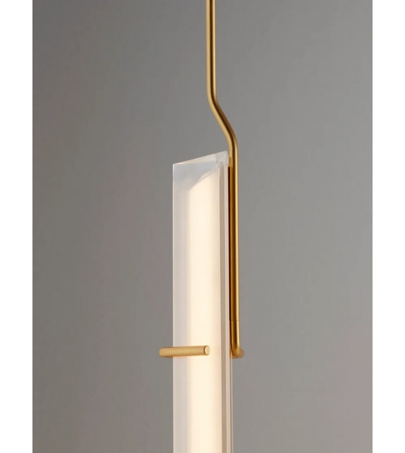Halo Jewel Vibia Pendant Lamp