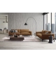 Milano Sofa Bodema