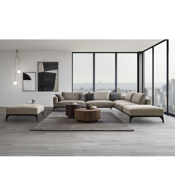 Milano Sofa Bodema