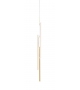 Halo Jewel Vertical Vibia Pendant Lamp