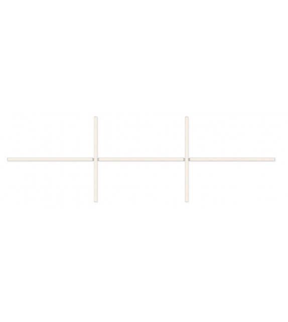 Halo Vibia Wall Lamp