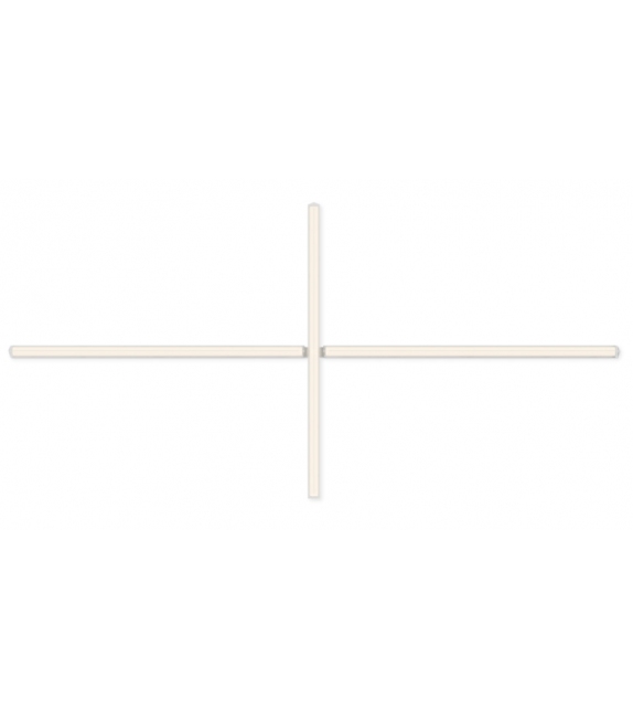 Halo Vibia Wall Lamp