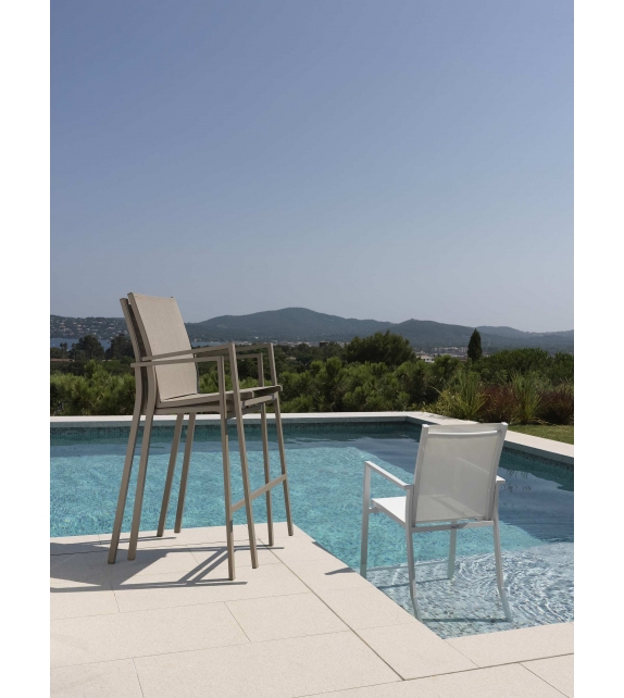 Maiorca Talenti Bar Hocker