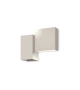 Structural Vibia Wall Lamp