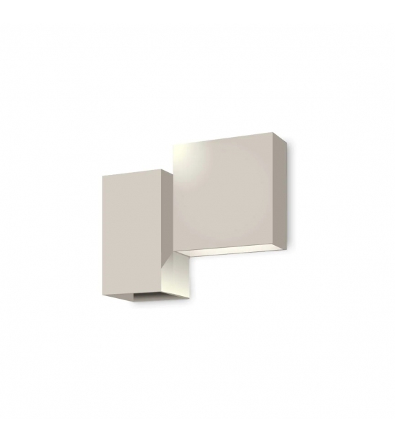 Structural Vibia Wall Lamp