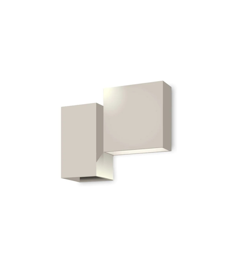 Structural Vibia Lampada da Parete