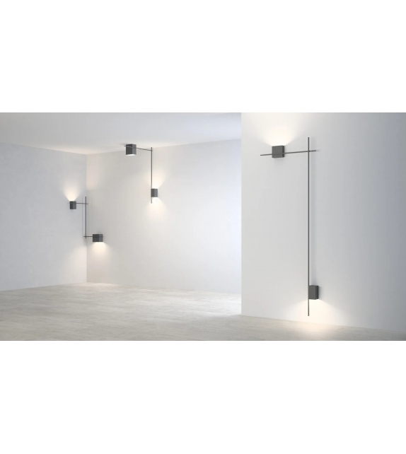 Structural Vibia Applique