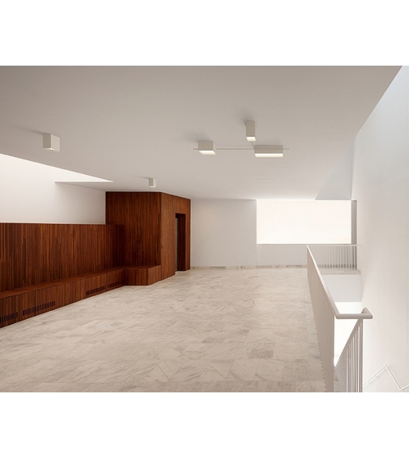 Structural Vibia Lampada da Soffitto