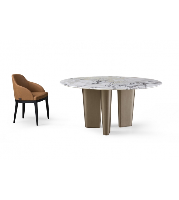 Otto Bodema Table Ronde