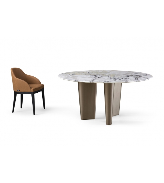 Otto Bodema Table Ronde
