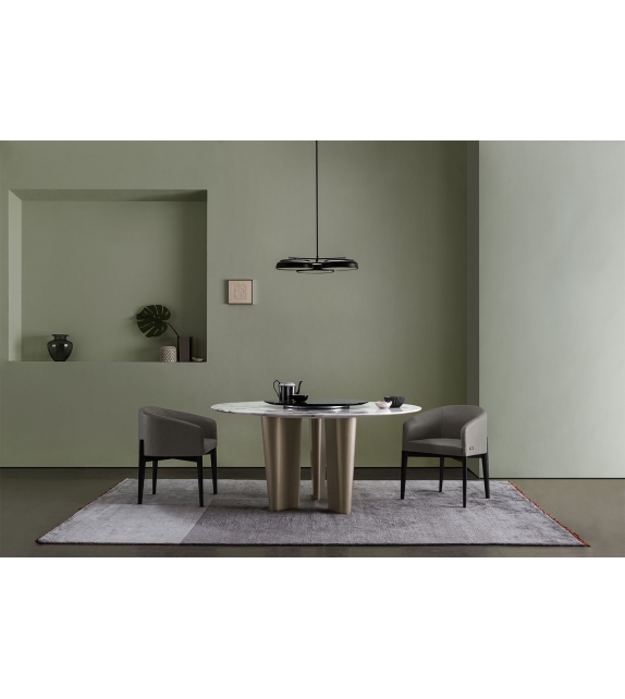 Otto Bodema Runder Tisch