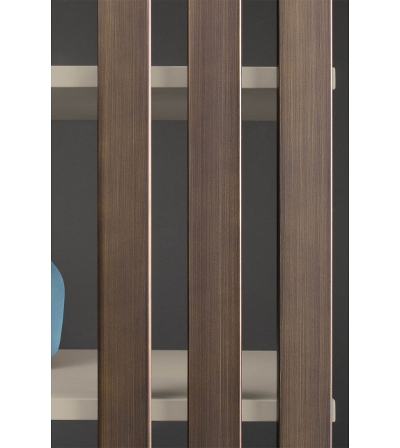 Tower Bodema Librería