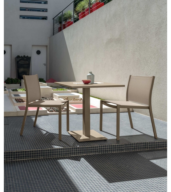 Minorca Talenti Chaise