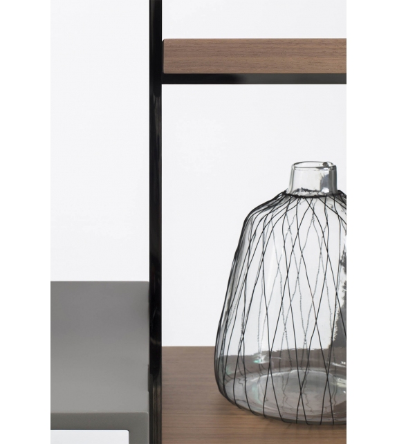 Box Bodema Bookshelf