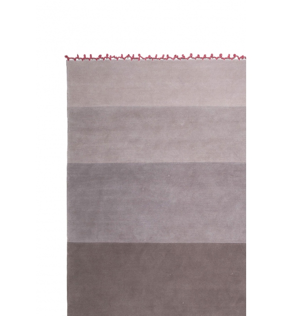 Land Bodema Alfombra