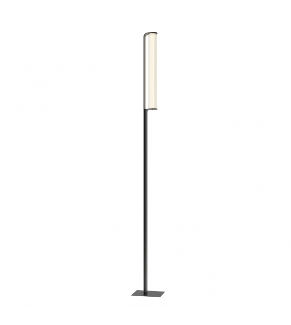 Pin Vibia Lampada da Terra