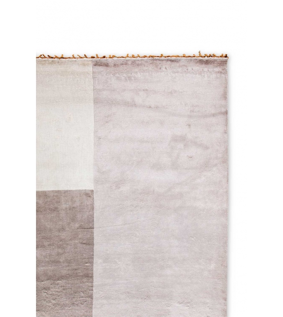 Frame Bodema Teppich