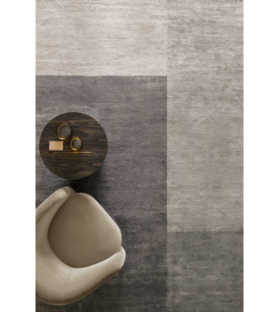 Frame Bodema Teppich