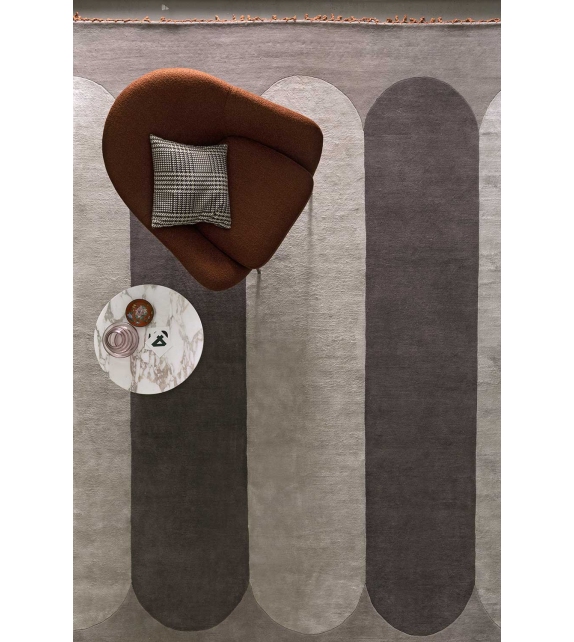 Frame Bodema Alfombra