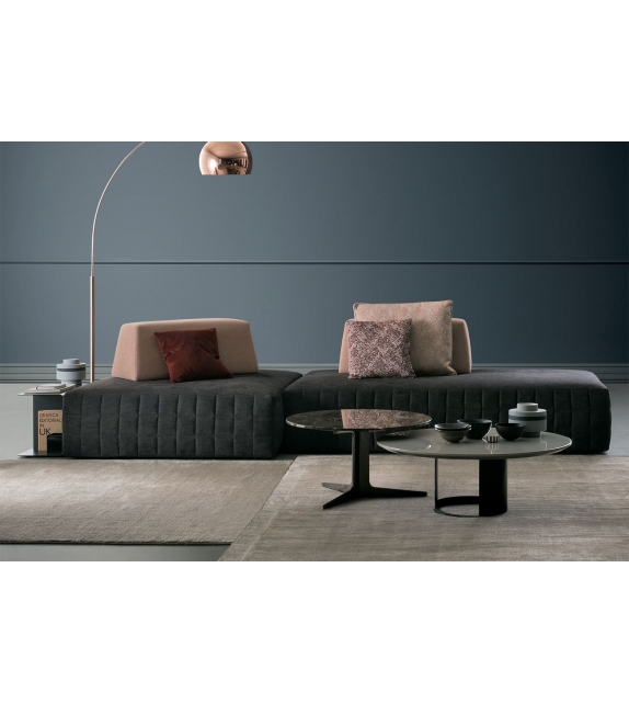 Shanghai Bodema Canapé