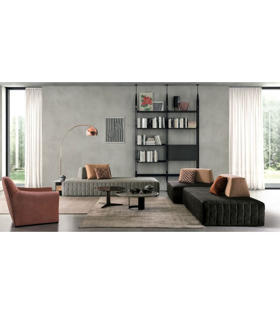 Shanghai Bodema Divano