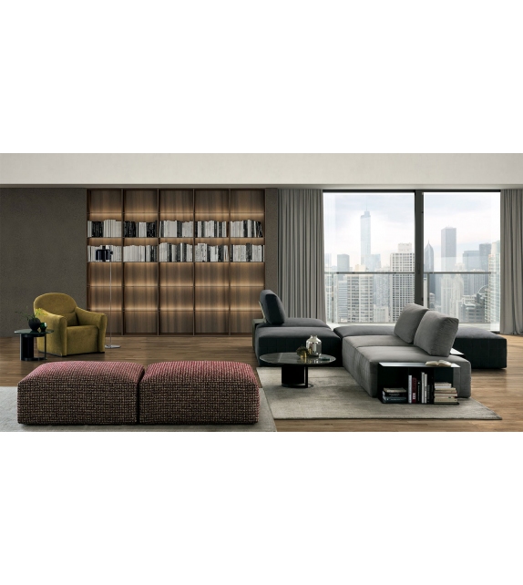 Shanghai Bodema Canapé