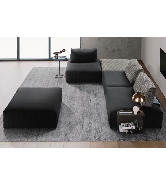 Shanghai Bodema Divano